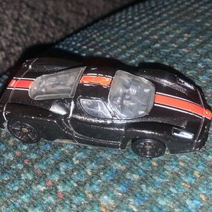 2002 ENZO FERRARI HOTWHEELS